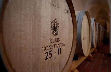 Barrels